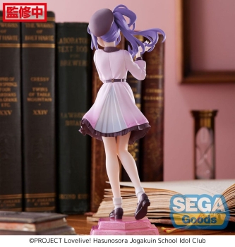 Love Live! Superstar!! PVC Kozue Otomune 17 cm